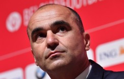 马丁内斯：卢卡库是标志性球员 阿扎尔又找回了自己