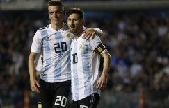 Tyc：阿根廷队已回国备战玻利维亚 布恩迪亚等四人预计提前回英国