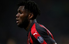 意媒：热刺希望冬窗时用恩东贝莱交换凯西，巴黎很可能加入竞争