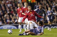 保罗-默森：签C罗可以让曼联卖更多球衣，但是签凯恩可以赢得冠军