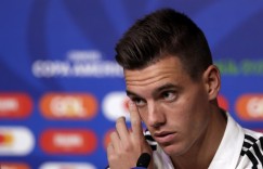 阿根廷足协官方：洛塞尔索和罗梅罗不会出战玻利维亚