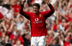 C罗日常饮食：每日七餐包括牛排鸡肉等食物，只喝水不会喝可乐