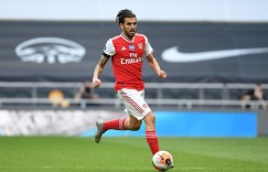 马卡：贝蒂斯有意在冬窗租借塞巴略斯，并加入购买条款