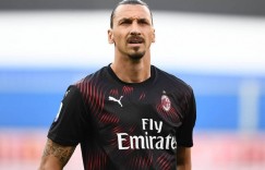 伊布若在欧冠进球，将超托蒂成欧冠最年长进球纪录保持者