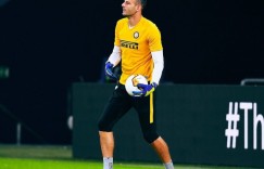 都体：为汉达找接班人，国米目标奥纳纳&莱诺&克拉尼奥等人