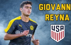 小雷纳是美国第二年轻的世预赛首发球员，仅次于普利西奇