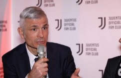 拉瓦内利：每个教练都想拥有小基耶萨 尤文应以迪巴拉为基础重建