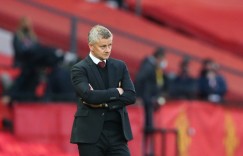 曼联全场仅2脚射门，创球队0304赛季以来138场欧冠最少纪录