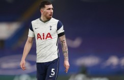 霍伊别尔：努诺清楚知道自己想要什么，我们正在努力做到他的要求