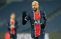 格拉利什：内马尔是不可思议的球员，我很乐意在欧冠赛场和他交手