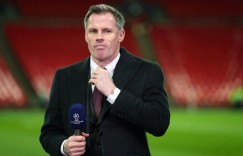 卡拉格：很失望红军没引援 球队需要比奥里吉南野拓实更好的前锋