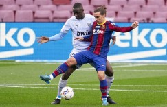 每体：格列兹曼合同中包含最后3年总计2000万欧的忠诚奖金