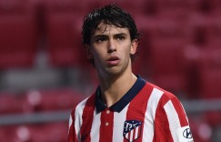 菲利克斯：马竞的对手均是各自联赛最佳，但我们想赢下每一场对决