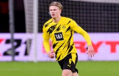 四台：巴黎开始接触哈兰德，挪威人被视为替代姆巴佩的最佳人选