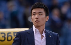 沙特记者：苏宁在与一个财团谈判，准备出售35%国米股份