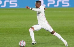 每体：维尼修斯接近拿到西班牙护照，将为皇马腾出一个非欧盟名额