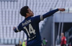 美国队主帅：麦肯尼因为违纪提前离队，无缘出战洪都拉斯