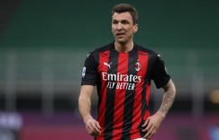 罗马诺：曼朱收到过两份报价，但他最终选择了退役