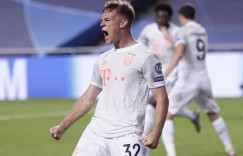 基米希：我们犯了一些小错误，但最终的结果可以让我们满意