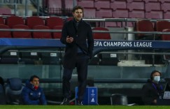 波帅：切尔西是欧冠夺冠最大热门 首发可能启用NMM组合