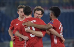 拜仁欧冠客场连续19场不败历史第一，曼联阿贾克斯分列二三位