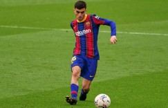 佩德里：如果不是第一个失球，比赛可能会往另外的方向发展