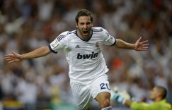 伊瓜因：C罗刚来皇马进了27球我进了26球 和本泽马互相激励彼此