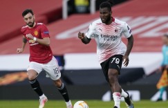 米体：除了巴黎圣日耳曼，利物浦和热刺也对凯西感兴趣