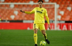 保-托雷斯：我清楚热刺对我的报价，但我认为留在黄潜是正确选择