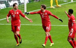 卡恩谈格雷茨卡续约一事：看起来非常乐观