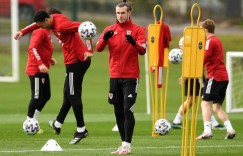 贝尔：如果威尔士球员在比赛中遭受种族歧视，我支持队友离场