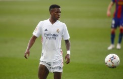 罗马诺：巴黎只接受维尼修斯加入姆巴佩转会，但皇马表示没门