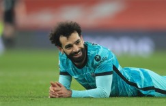 回声报：萨拉赫并没有索要50万英镑周薪