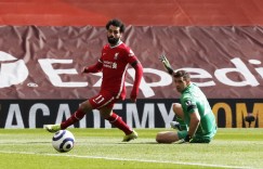 墨菲：萨拉赫依然对利物浦充满动力，他若签下新合同我不会惊讶