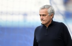 穆里尼奥：6连胜不是60胜，我们需要保持冷静