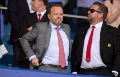 伍德沃德：签下C罗等人证明，曼联仍能吸引世界上一些最好的球员