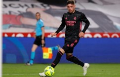 罗马诺：皇马认为巴尔韦德是未来计划的关键，将其视为非卖品