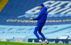 图赫尔上任后切尔西各项赛事23次零封，同期五大联赛最多