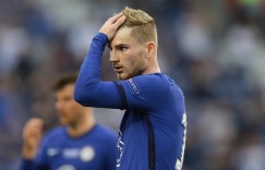 格伦-约翰逊：维尔纳在切尔西仍有未来，但改踢边路是他唯一选择