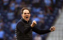 切尔西自上赛季起欧冠只输1场且9次零封，两项数据均为同期最佳