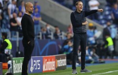 美因茨总监：战胜瓜帅可能让图赫尔难过，他对瓜帅充满感激