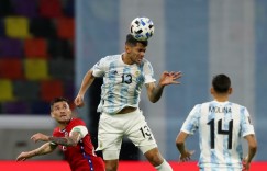 电讯报：因未经允许前往国家队，热刺将对C-罗梅罗等人进行罚款