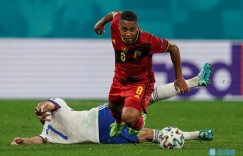 蒂莱曼斯谈未来：对一切持开放态度，想保留尽可能多的选择