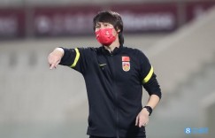 东体：足协本想联系阿联酋队热身，但对手希望能有更高额出场费