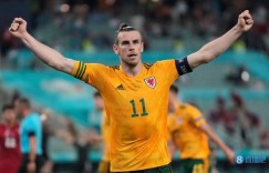 贝尔：夏天时觉得什么都不说是最好的 安帅回归带来更好环境