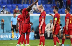 比利时vs捷克首发：卢卡库、阿扎尔、卡拉斯科、库尔图瓦先发出战