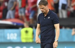 经纪人：德波尔不打算再担任俱乐部或国家队主帅