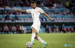 斯皮纳佐拉：曾对妻子说如果我还为足球的事生气，就扇我一耳光