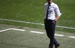 索斯盖特：萨卡是一名超级球员 林加德是我们最闪亮的火花