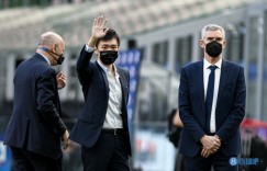 斯基拉：国米将与马洛塔、奥西利奥等高层续约至2024年